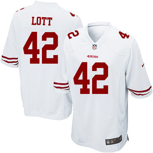 San Francisco 49ers kids jerseys-033